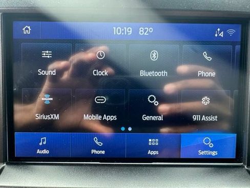 Used 2022 Ford F250 XLT AWD/4WD image 14