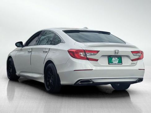 Used 2020 Honda Accord Sport image 6