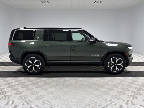 Used 2024 Rivian R1S Adventure AWD/4WD image 6