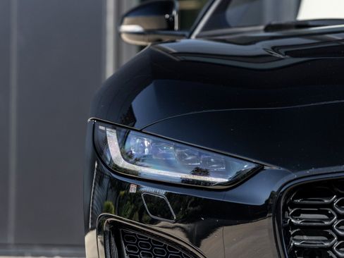 Used 2022 Jaguar F-TYPE Convertible image 15