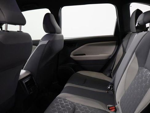Certified 2025 Subaru Forester AWD/4WD image 28
