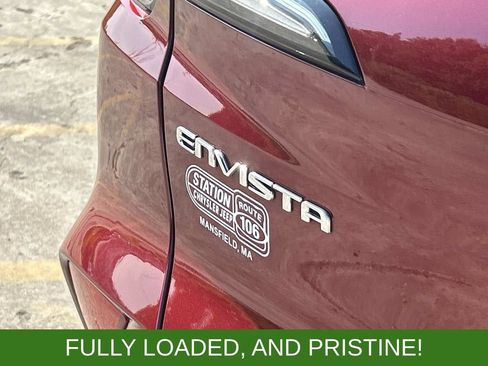 Used 2024 Buick Envista Avenir FWD image 16