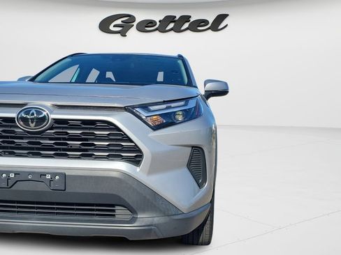 Certified 2022 Toyota RAV4 XLE w/ Convenience Package FWD image 26