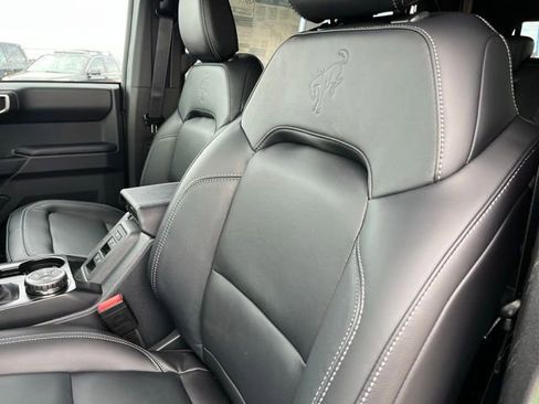 New 2025 Ford Bronco Outer Banks image 11