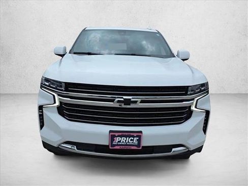 Used 2021 Chevrolet Tahoe LT image 19