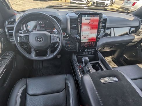 Used 2025 RAM 1500 RHO w/ RHO Level 1 Equipment Group image 16