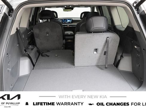 New 2026 Kia EV9 Land AWD/4WD image 19
