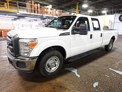 Used 2013 Ford F350 XL w/ XL Value Pkg image 3