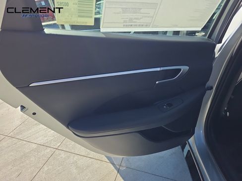 Used 2026 Hyundai Sonata SEL AWD/4WD image 27