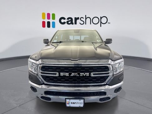 Used 2023 RAM 1500 Big Horn AWD/4WD image 8