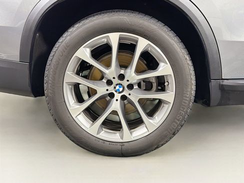 Used 2026 BMW X5 xDrive40i image 36