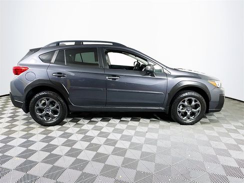 Used 2021 Subaru Crosstrek 2.5i Sport w/ Moonroof Package image 8