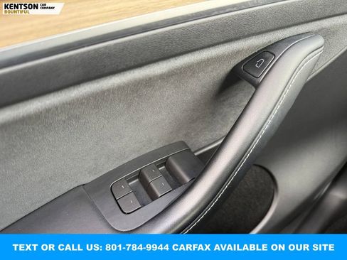 Used 2023 Tesla Model Y Long Range image 19