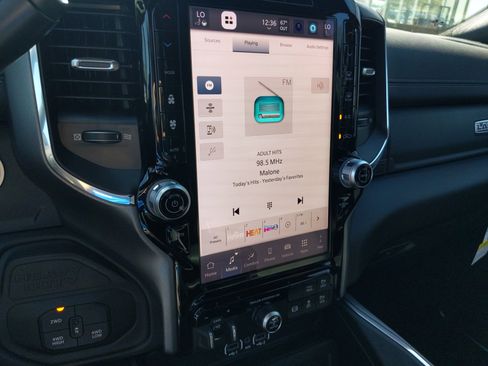 New 2026 RAM 3500 Laramie w/ Night Edition image 36