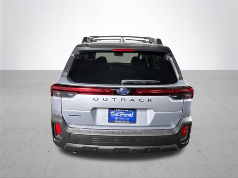 New 2026 Subaru Outback Limited AWD/4WD image 7