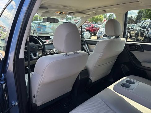 Used 2018 Subaru Forester 2.5i Premium AWD/4WD image 38