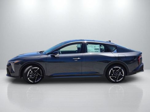 New 2026 Kia K4 GT-Line Turbo w/ GT-Line Sunroof Package FWD image 7