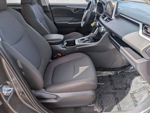 Used 2025 Toyota RAV4 LE image 21