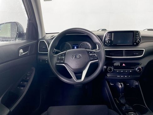 Used 2019 Hyundai Tucson SE image 23