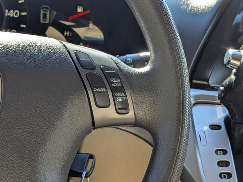 Used 2008 Honda Odyssey EX image 18