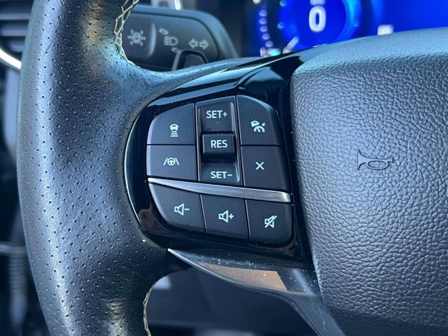 Used 2023 Ford Explorer ST w/ Equipment Group 401A AWD/4WD image 26
