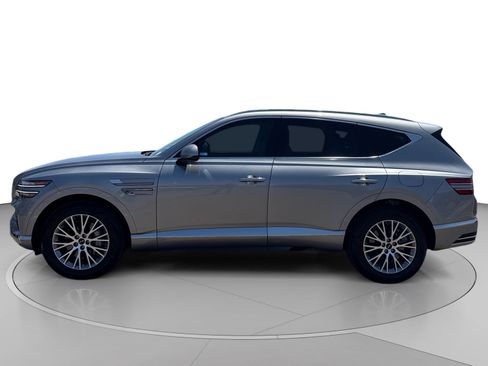 Used 2026 Genesis GV80 2.5T AWD/4WD image 2