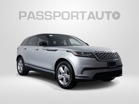 Used 2022 Land Rover Range Rover Velar S AWD/4WD image 3