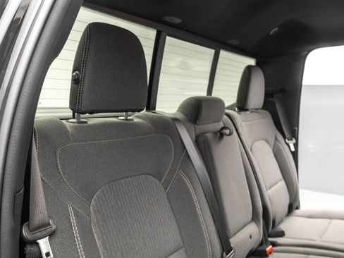 Used 2021 RAM 1500 Big Horn image 37