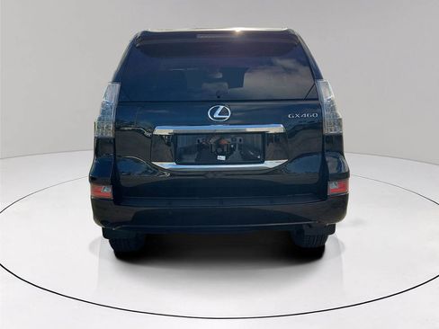 Used 2019 Lexus GX 460 Premium image 5