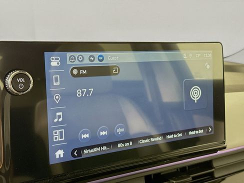 New 2026 Honda Prologue Touring image 17