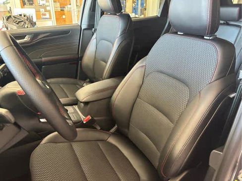 New 2025 Ford Escape ST-Line w/ Cold Weather Package image 25
