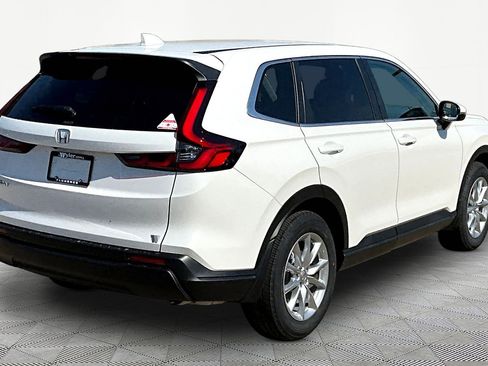 New 2026 Honda CR-V EX image 7