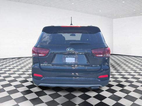 Used 2020 Kia Sorento EX FWD image 5