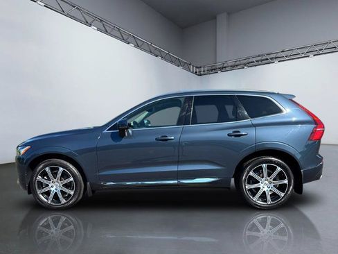 Used 2020 Volvo XC60 T6 Inscription AWD/4WD image 2