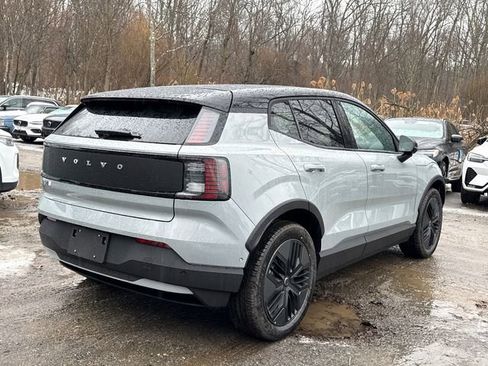 New 2026 Volvo EX30 Cross Country Ultra w/ Protection Package AWD/4WD image 3