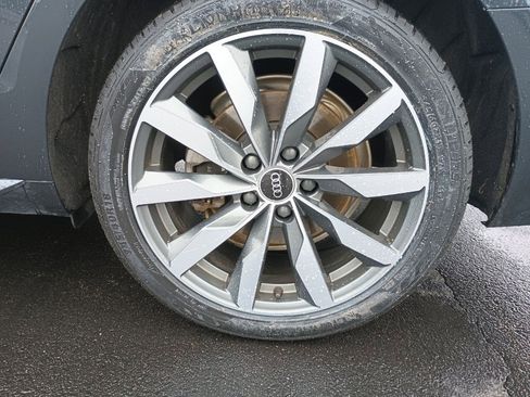 Used 2021 Audi A4 2.0T Premium w/ Convenience Package image 39