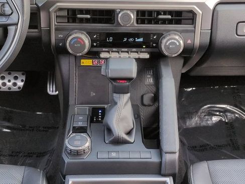 Certified 2025 Toyota 4Runner TRD Sport Premium RWD image 19