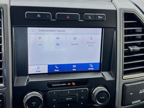 Used 2020 Ford F150 Raptor AWD/4WD image 11