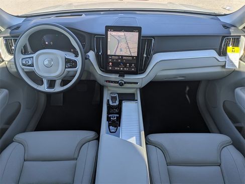 New 2026 Volvo XC60 T8 Ultra w/ Protection Package Premier image 19