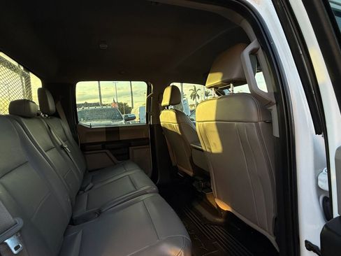 Used 2019 Ford F450 XL w/ Power Equipment Group image 20