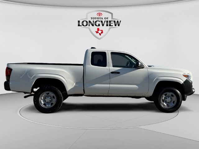 Used 2021 Toyota Tacoma SR RWD image 6