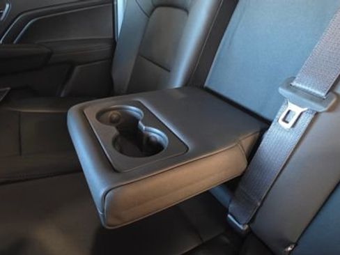 New 2026 Chevrolet Colorado LT w/ LT Convenience Package image 27