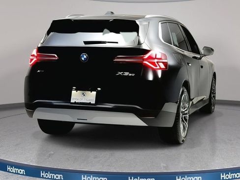 Used 2026 BMW X3 xDrive30i w/ Premium Package AWD/4WD image 4