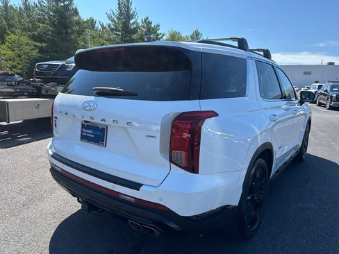 Used 2024 Hyundai Palisade XRT AWD/4WD image 5