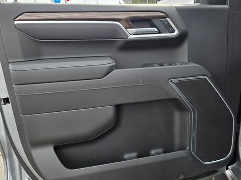 Used 2026 Chevrolet Silverado 1500 RST image 14