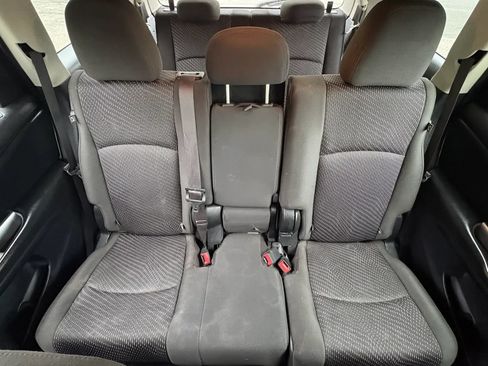 Used 2020 Dodge Journey SE FWD image 28