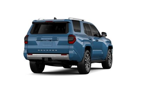 New 2026 Toyota 4Runner Limited image 9