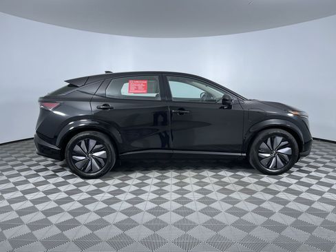 Certified 2024 Nissan Ariya AWD image 10