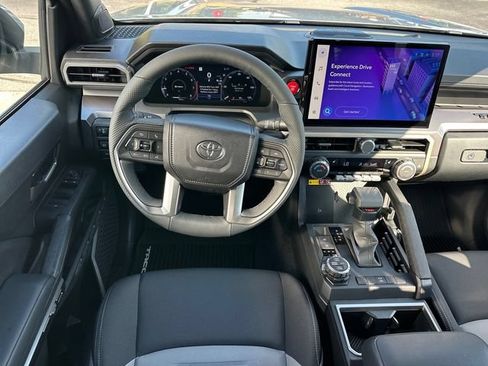 Used 2026 Toyota Tacoma TRD Off-Road w/ TRD Off Road Upgrade Package AWD/4WD image 13