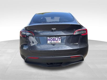 Used 2024 Tesla Model Y Long Range